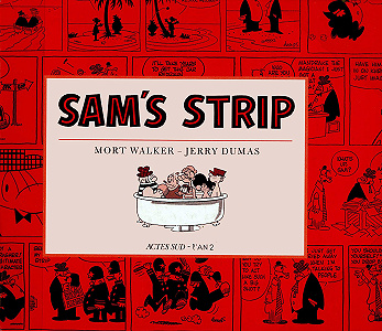 Sam’s Strip