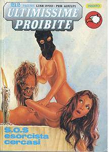 Ultimissime Proibite #21