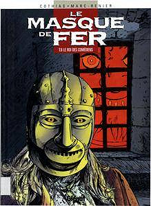 Le Masque de Fer 1-6