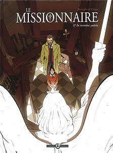 Le Missionnaire 1-2