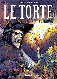 Le Torte - Tome 5 - Le Veneur Noir