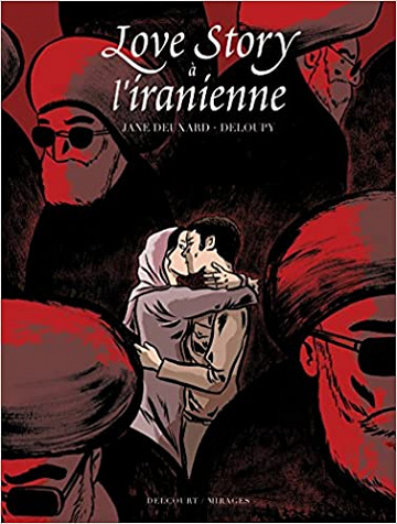 Love Story à l’iranienne