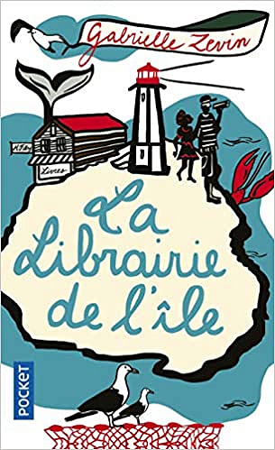 Une histoire de l’île d’Errance (Tome 2)