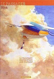 Le passager - 01 - La traversée des nuages