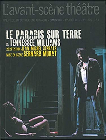 Le Paradis sur Terre 1-2