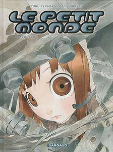 Le petit monde - T02 - Real favela