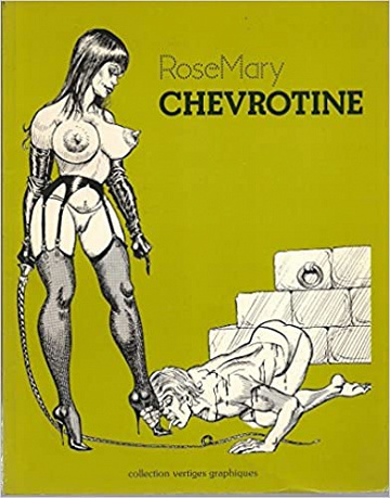 La Saga des Sœurs Chevrotine - Tome 2 - Bertha