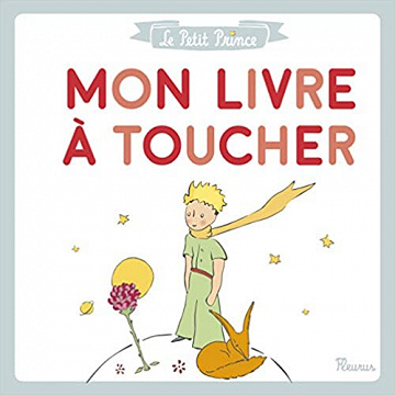 Le Petit Prince 1-10