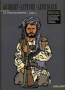 Le Photographe 3 Volumes