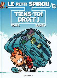 Le Petit Spirou 34 Volumes
