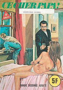 Histoires Noires #7