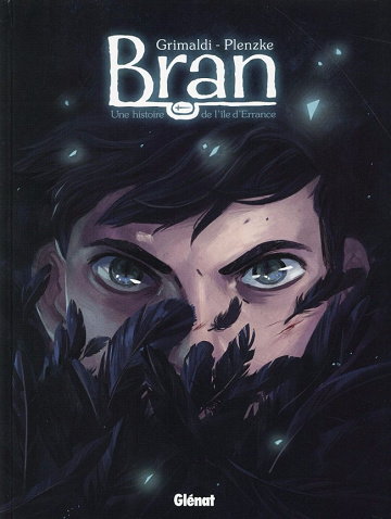 Une histoire de l’île d’Errance (Tome 1)