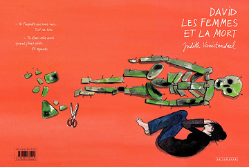David les Femmes et la Mort