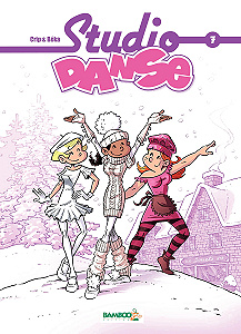 Studio Danse - Volume 7