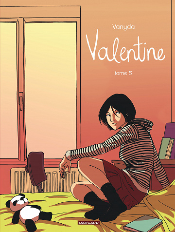 Valentine - 4 Tomes