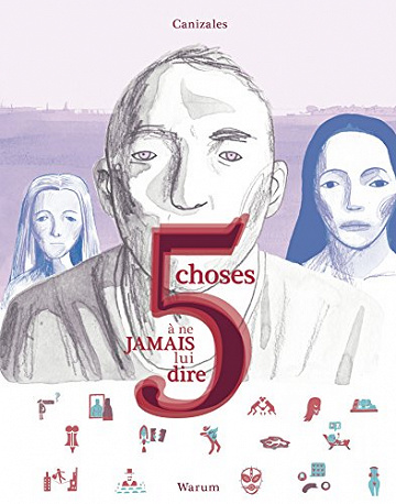 5 choses à ne jamais lui dire (2018)
