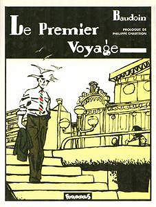 Le Premier Voyage