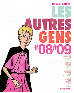 Les Autres Gens - Tome 8 & 9