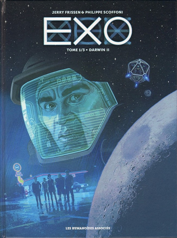 Exo (Tome 1)