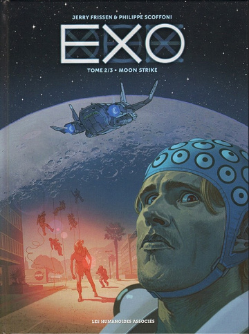 Exo (Tome 2)