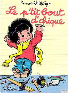 Le p’tit bout d’chique