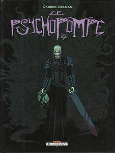 Le Psychopompe