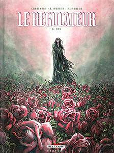 Le Regulateur 1-6