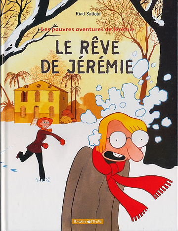 Les pauvres aventures de Jérémie (Tome 3)