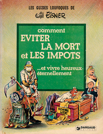 Les guides loufoques (Tome 1)