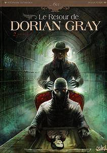 Le retour de Dorian Gray 1-2