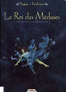 Le Roi Des Méduses