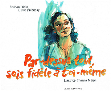 Par Dessus Tout, Sois Fidele a Toi Meme