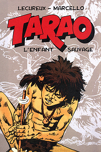 Tarao Integrale - Tome 5