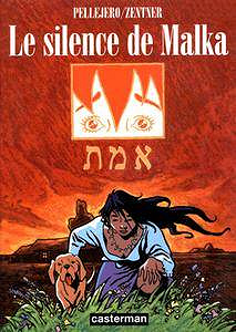 Le Silence De Malka
