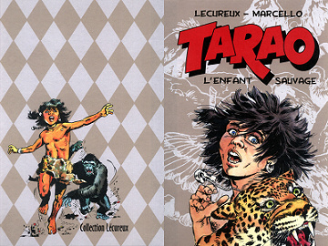 Tarao Integrale - Tome 2