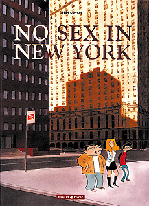 No Sex in New York