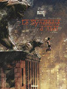 Le Syndrôme d’Abel 1-3