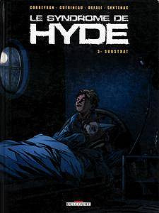 Le Syndrôme de Hyde 1-3