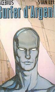 Le Surfer d’Argent