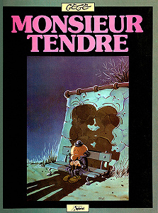 Monsieur Tendre