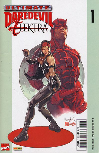 Ultimates (Hors série) (11 tomes)