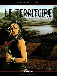 Le Territoire 1-6