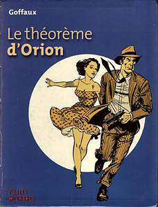 Le Théorème d’Orion