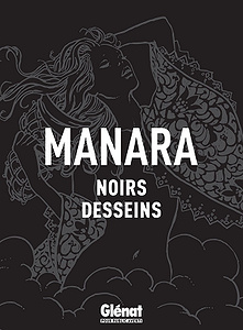 Noirs desseins (Milo Manara)