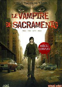 Le vampire de Sacramento