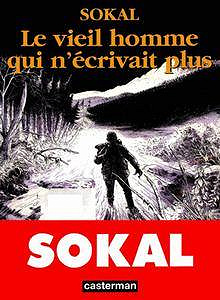 Le Vieil Homme Qui N’Ecrivait Plus