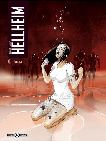 Hellheim (Tome 1)