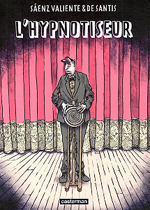L’hypnotiseur