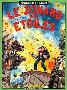 Le Zonard des Étoiles