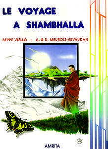 Le voyage à Shambhalla 2 Volumes